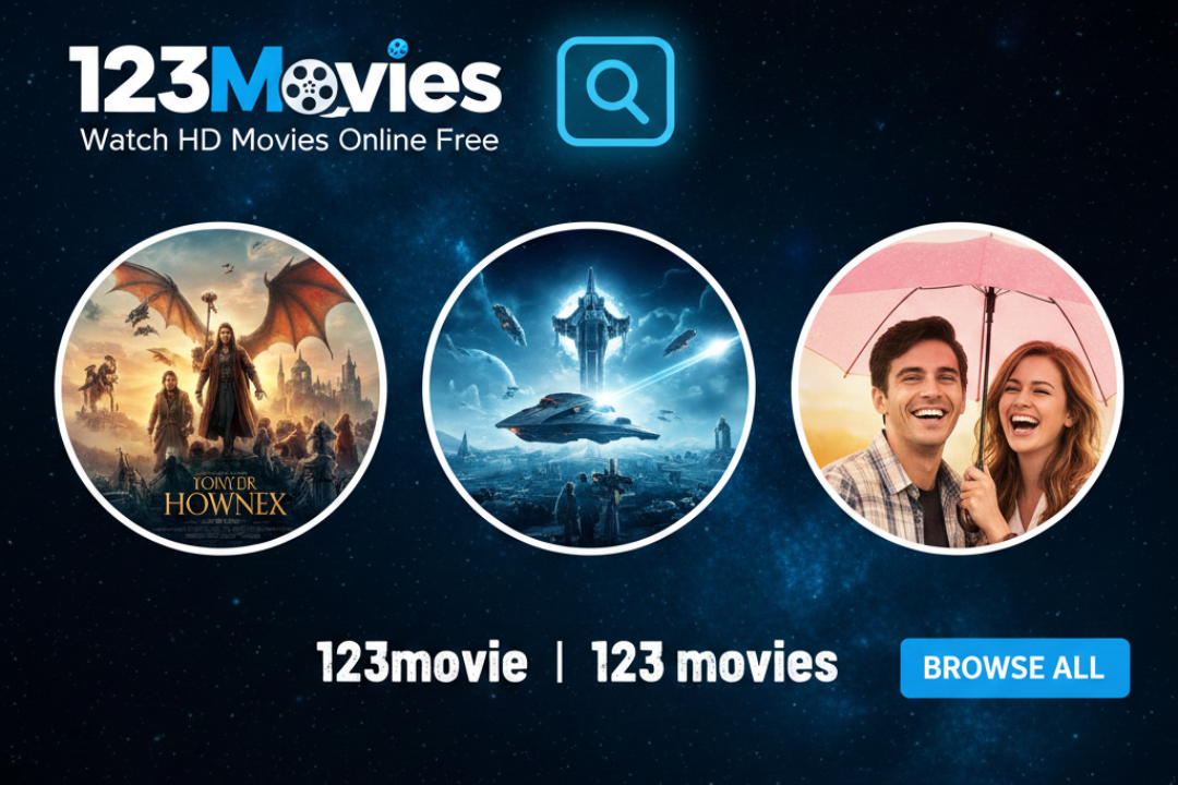 123Movies